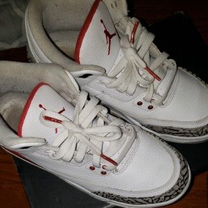 Jordan Air Retro 3